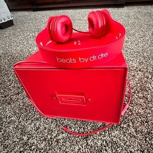 Beats Solo Hd Dr. Dre